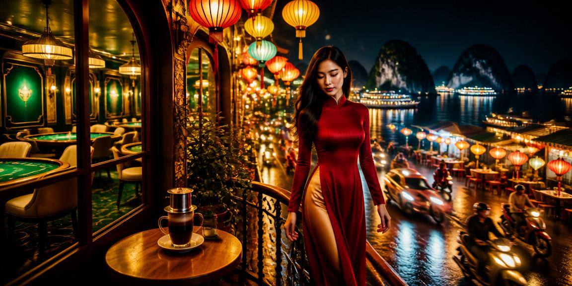at88 Live Dragon Tiger Dem hoạt động như thế nào